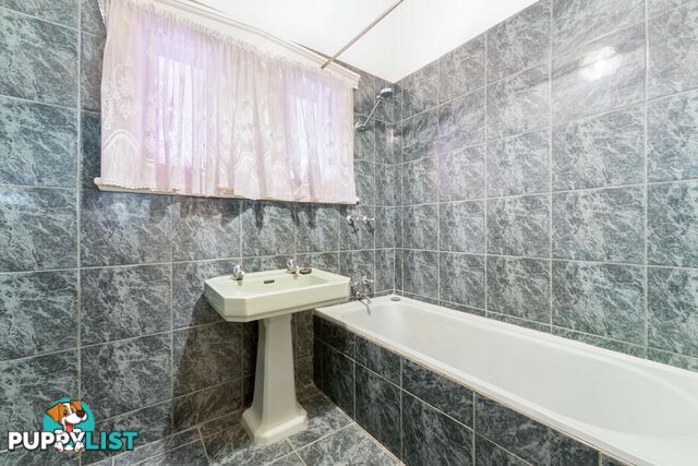 81 Euston Terrace WEST CROYDON SA 5008