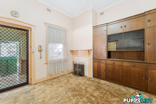 81 Euston Terrace WEST CROYDON SA 5008