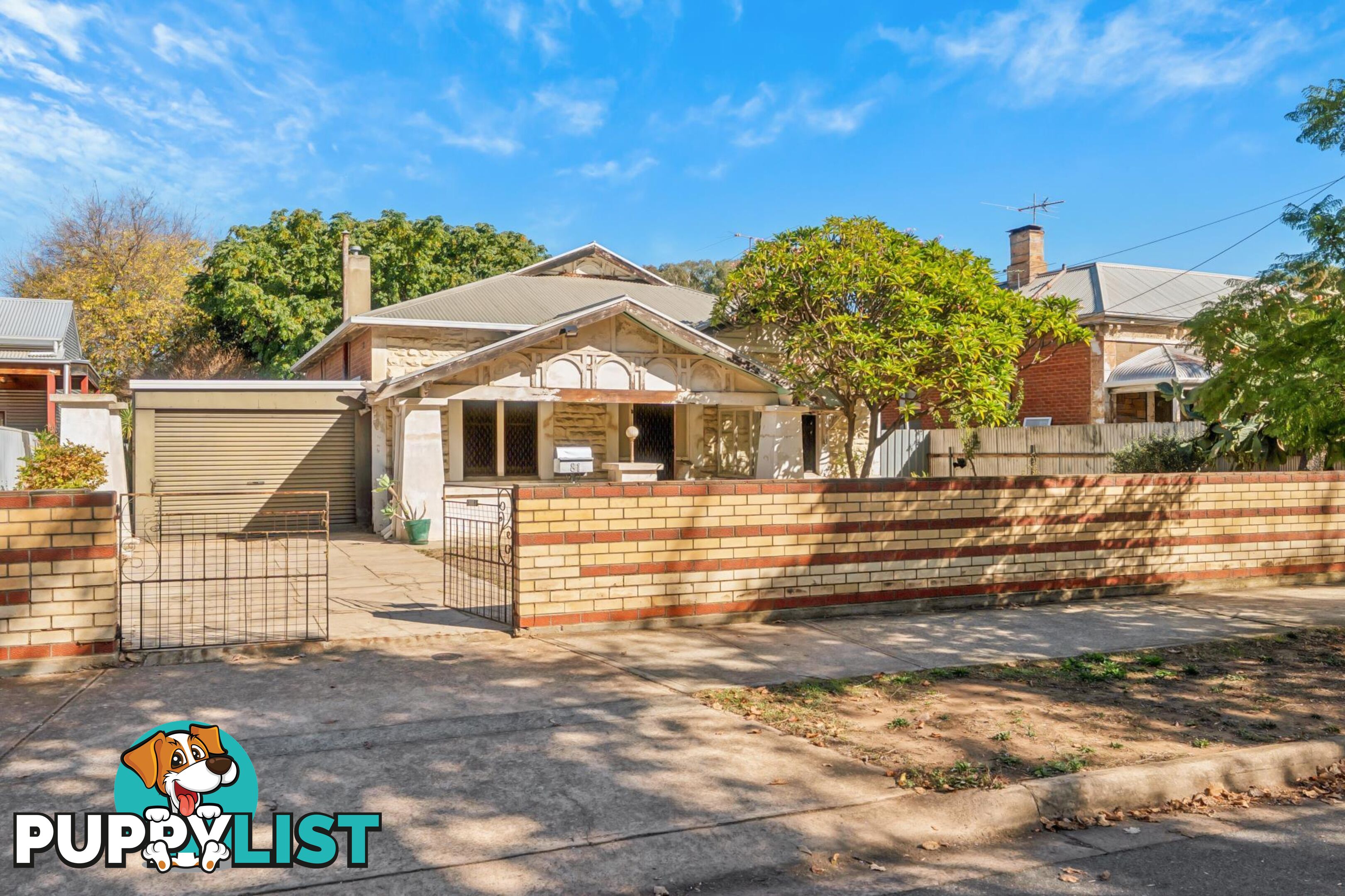 81 Euston Terrace WEST CROYDON SA 5008