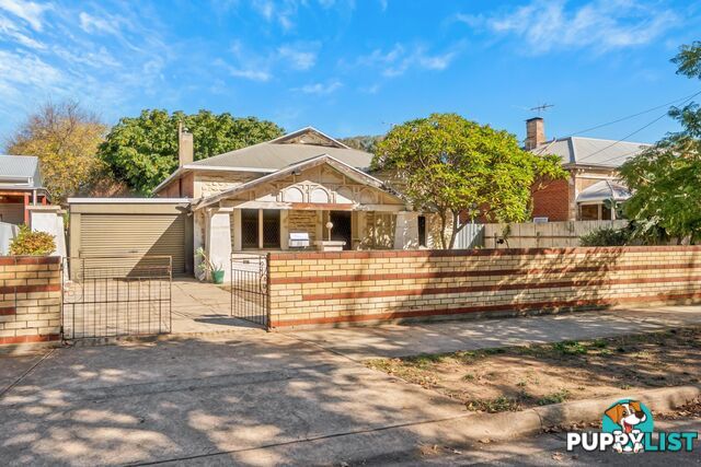 81 Euston Terrace WEST CROYDON SA 5008