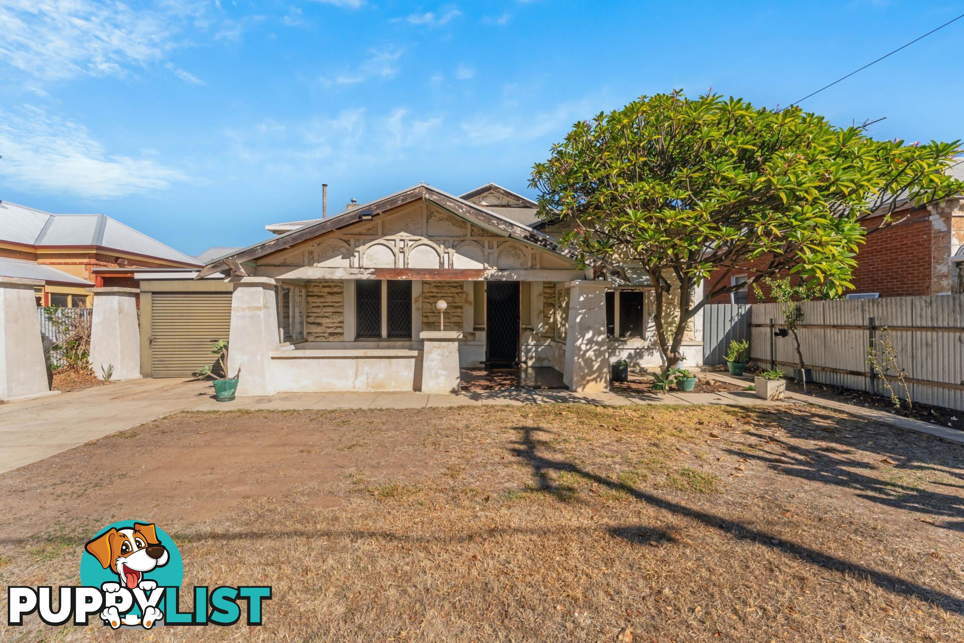 81 Euston Terrace WEST CROYDON SA 5008