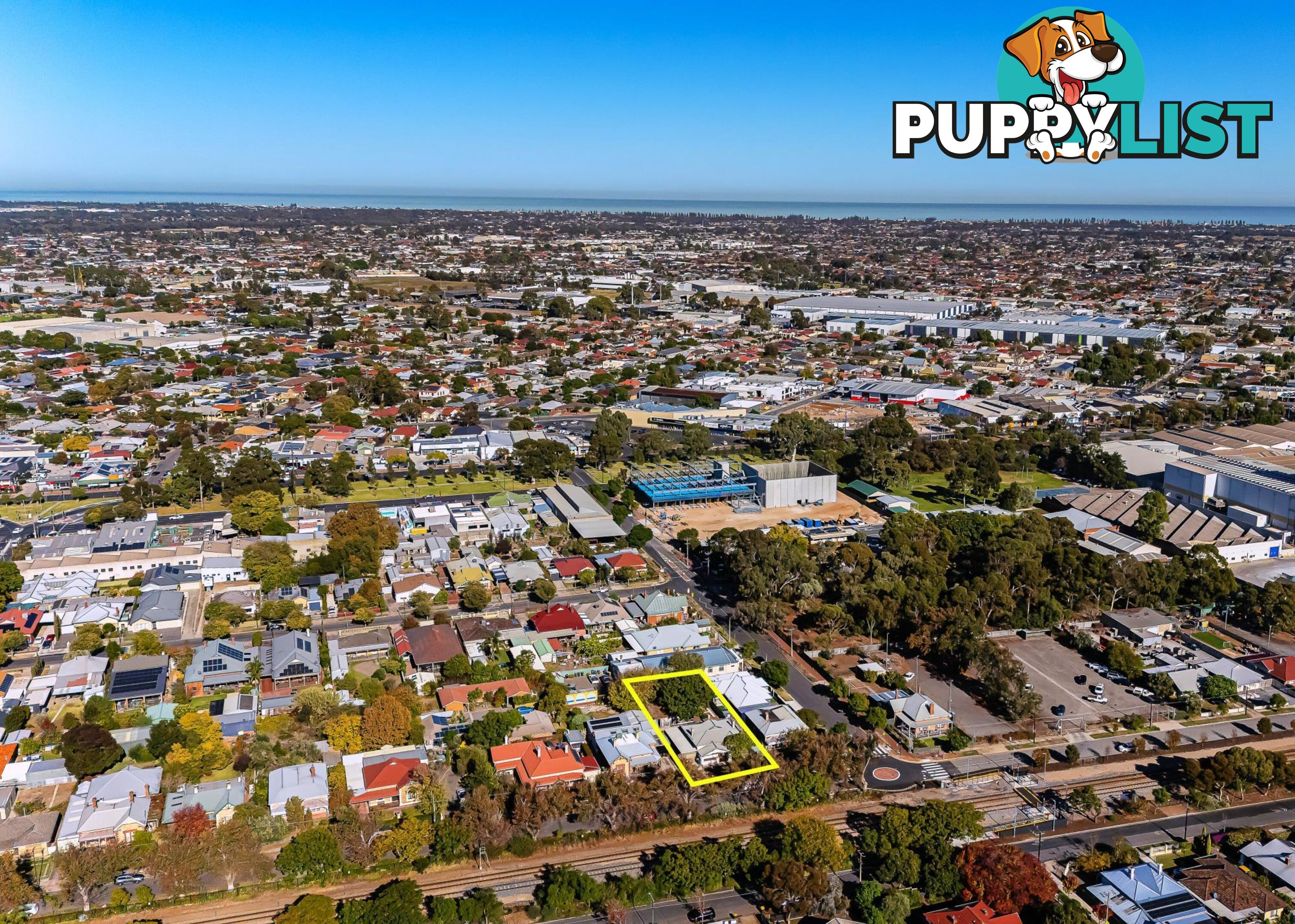81 Euston Terrace WEST CROYDON SA 5008