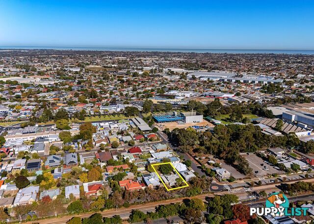 81 Euston Terrace WEST CROYDON SA 5008