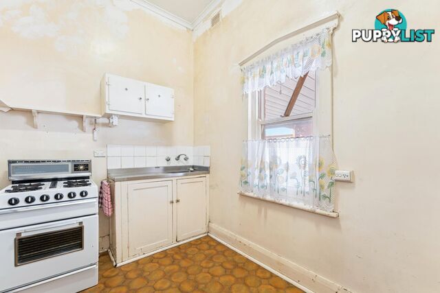 81 Euston Terrace WEST CROYDON SA 5008