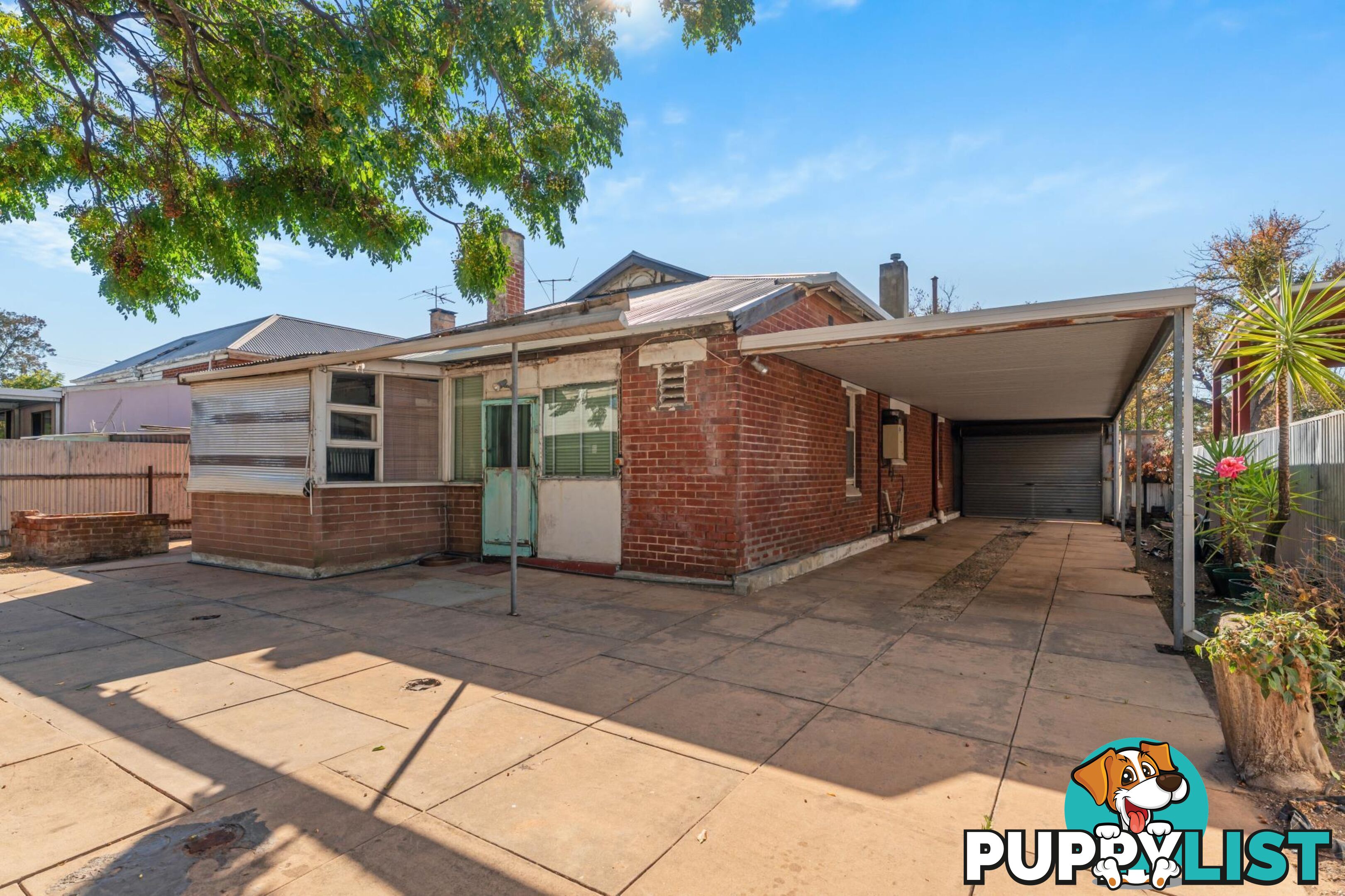 81 Euston Terrace WEST CROYDON SA 5008