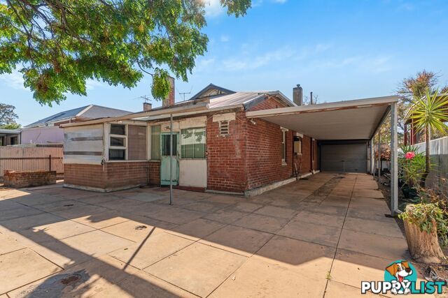 81 Euston Terrace WEST CROYDON SA 5008