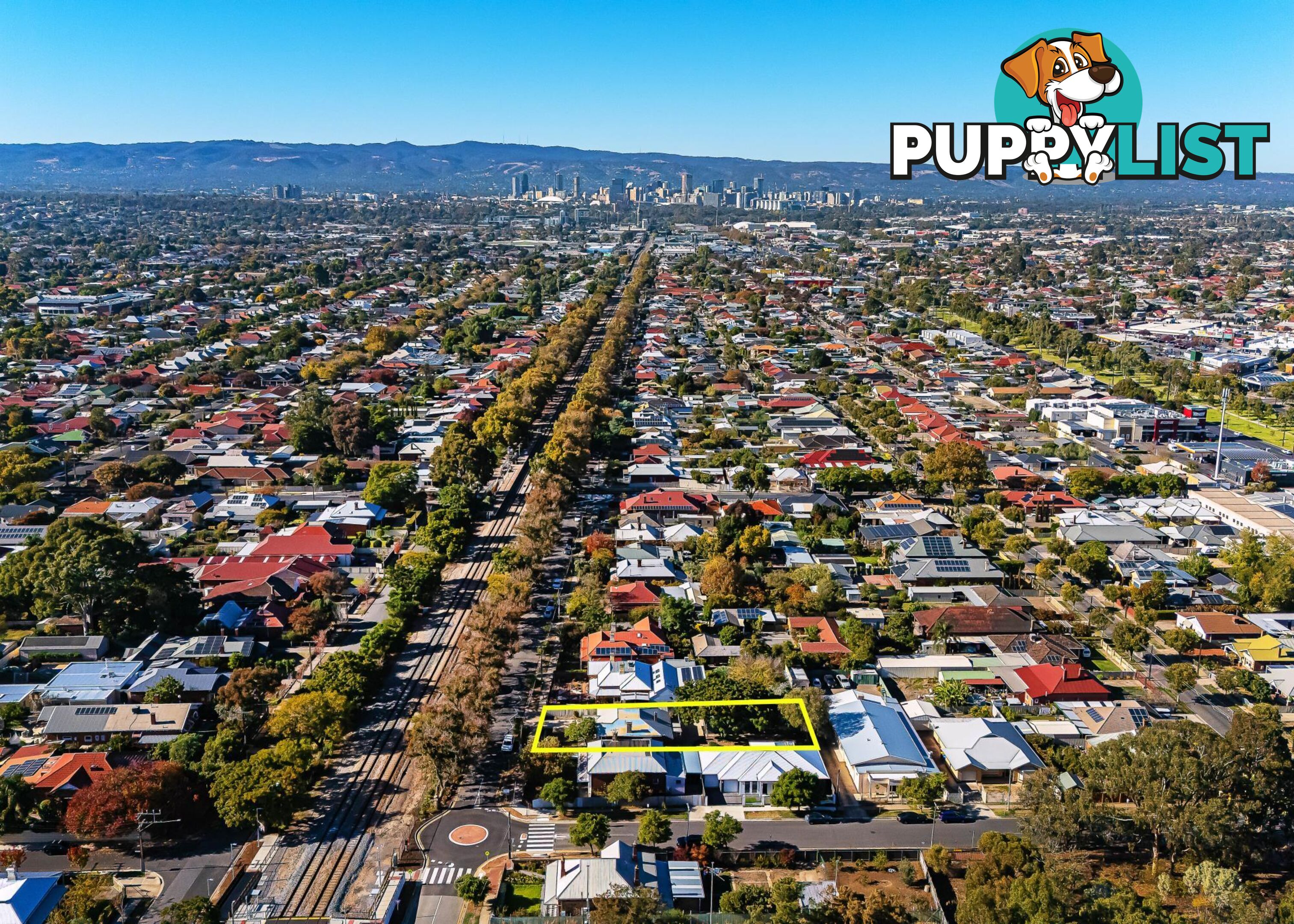 81 Euston Terrace WEST CROYDON SA 5008
