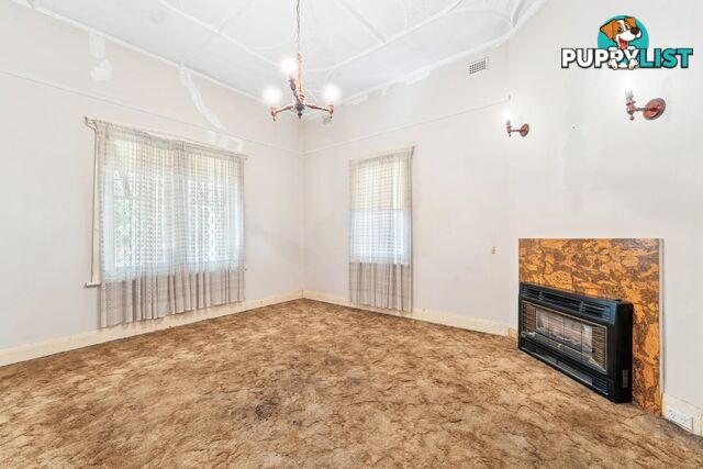 81 Euston Terrace WEST CROYDON SA 5008