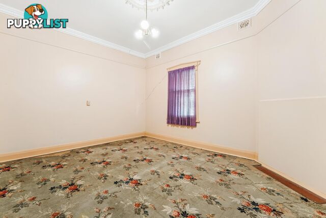 81 Euston Terrace WEST CROYDON SA 5008