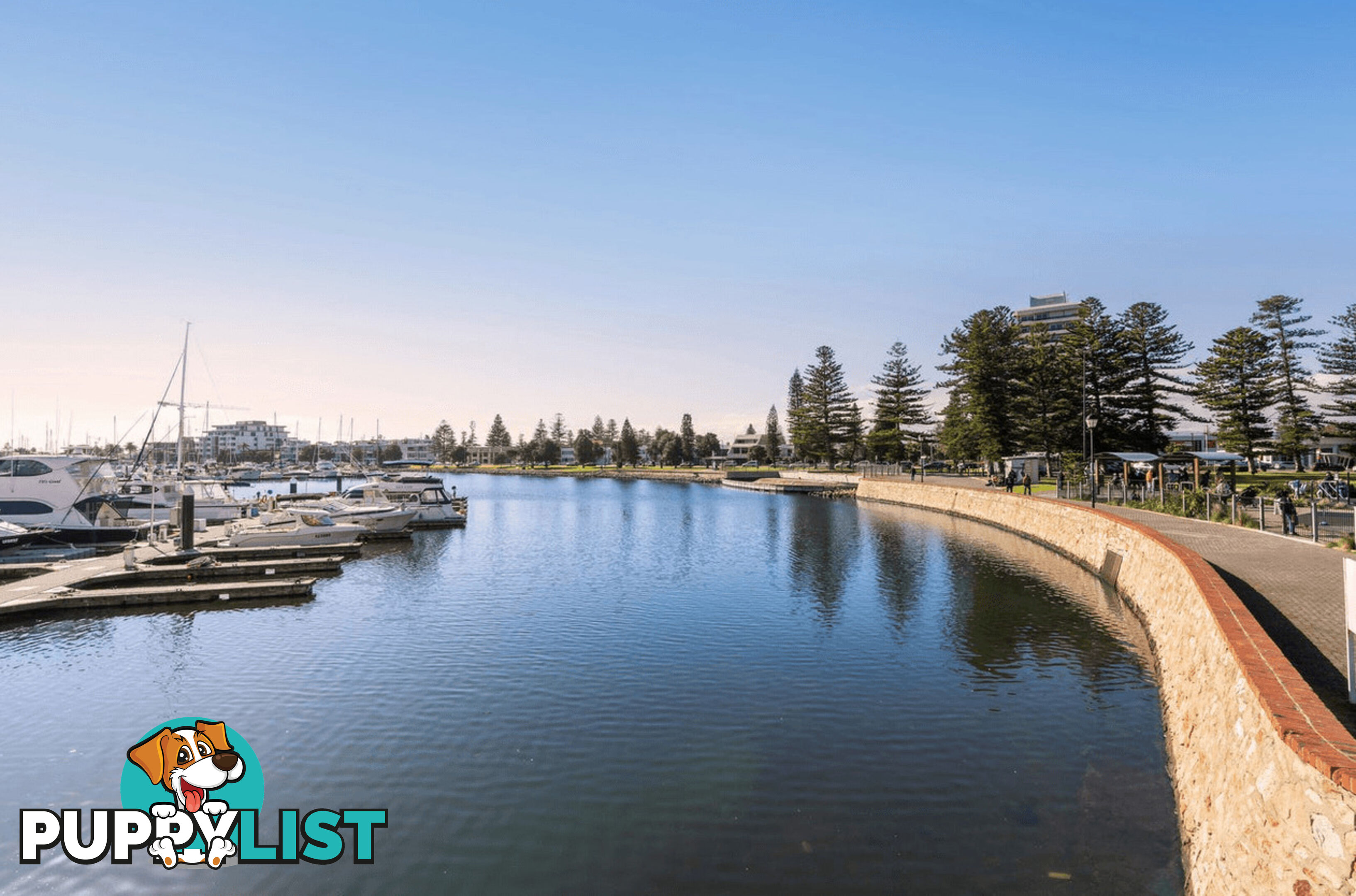 17/33 North Esplanade GLENELG NORTH SA 5045