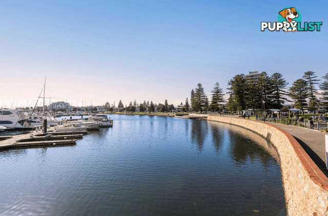 17/33 North Esplanade GLENELG NORTH SA 5045
