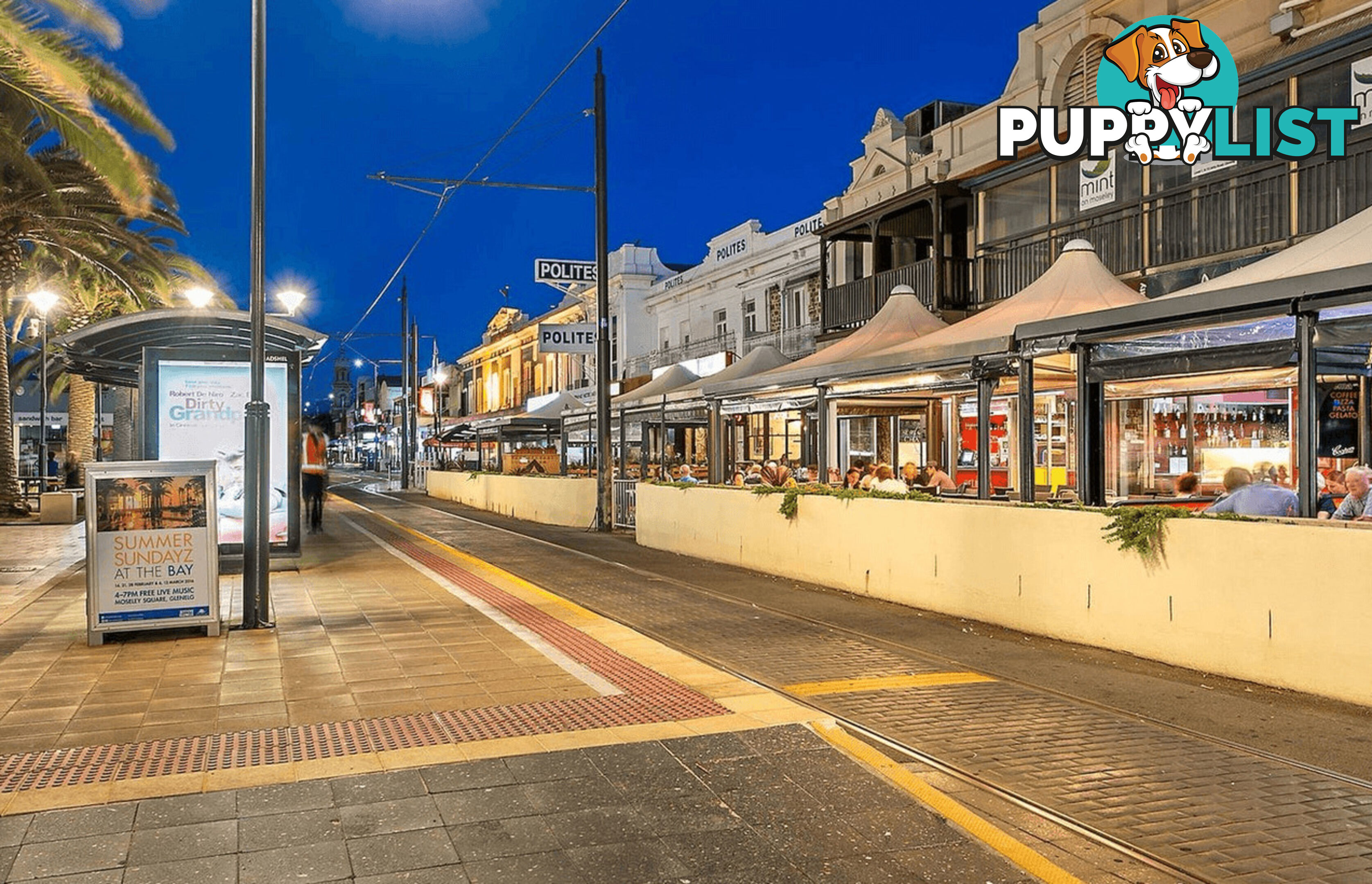 17/33 North Esplanade GLENELG NORTH SA 5045