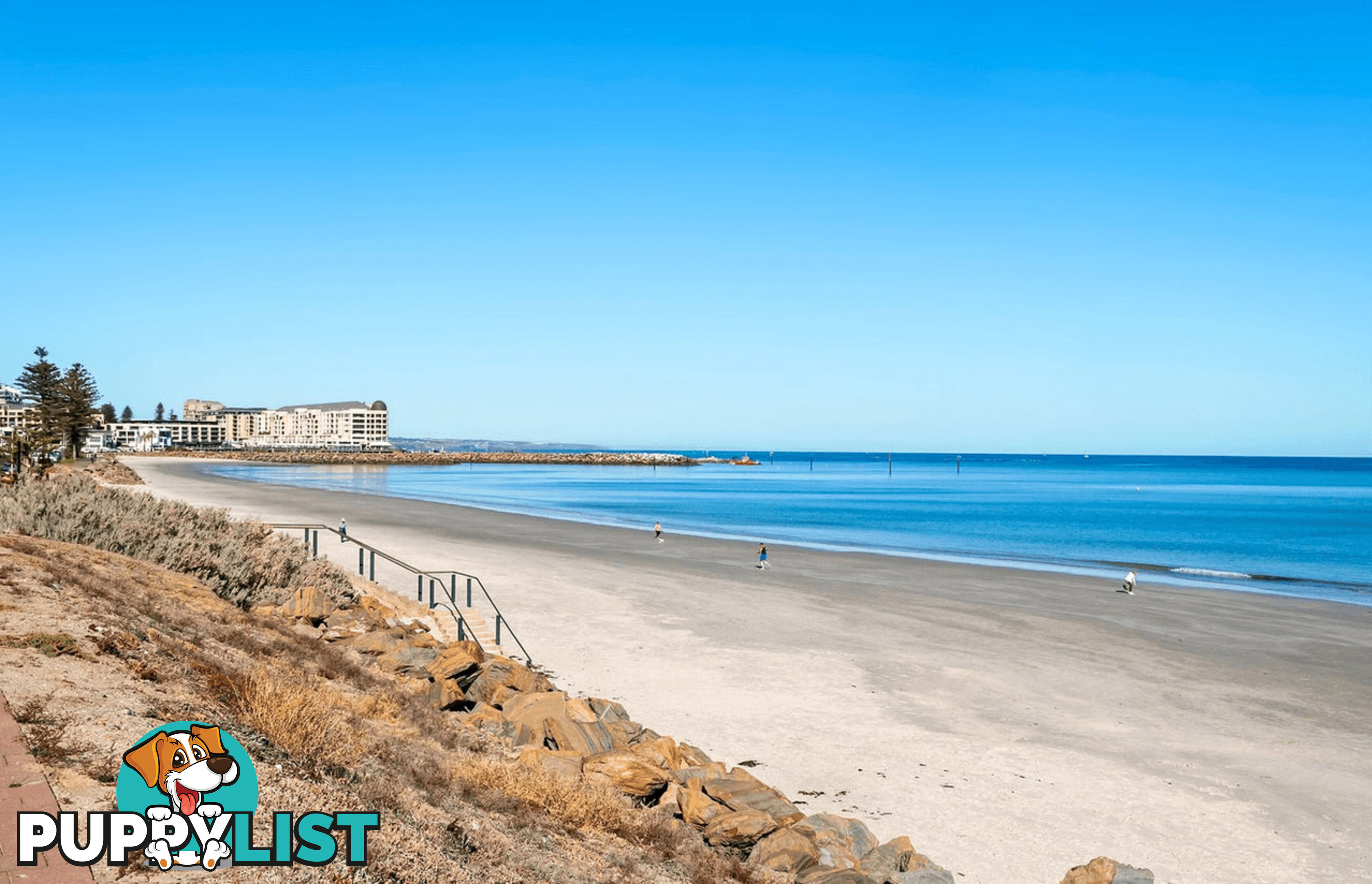 17/33 North Esplanade GLENELG NORTH SA 5045