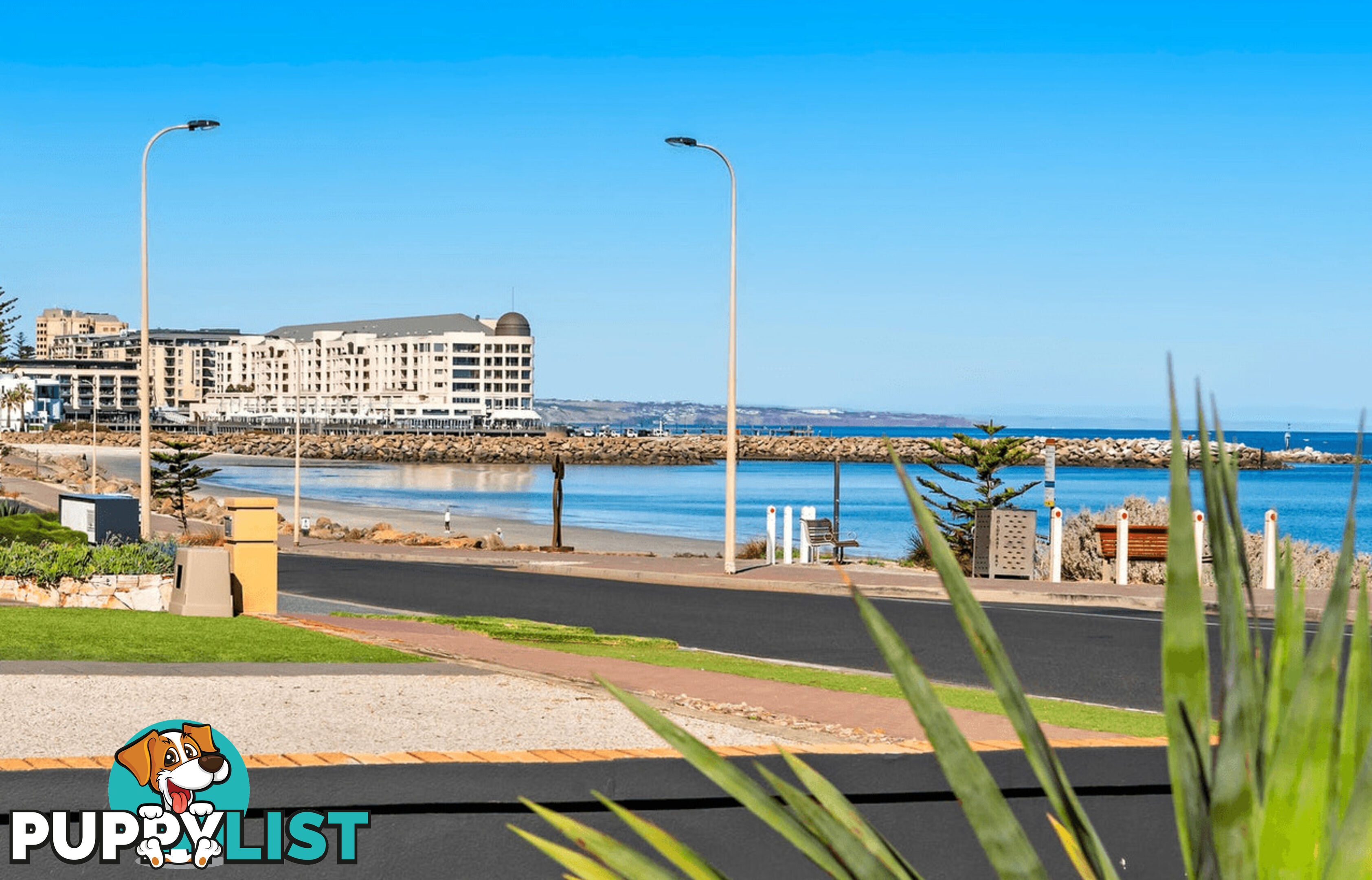 17/33 North Esplanade GLENELG NORTH SA 5045
