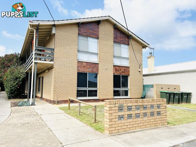 12/29 Cliff Street GLENELG EAST SA 5045