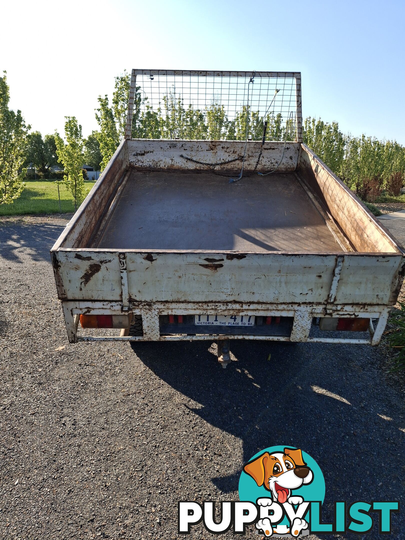 1987 Toyota Landcruiser HJ 75 Ute Manual