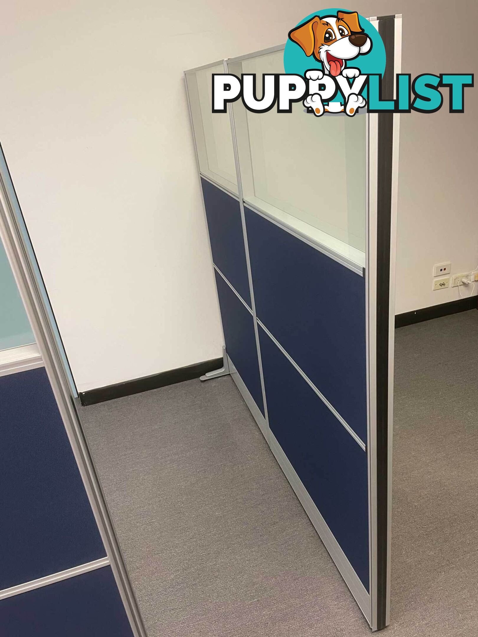 Office partition boards, Office cubicles, Workstation dividers