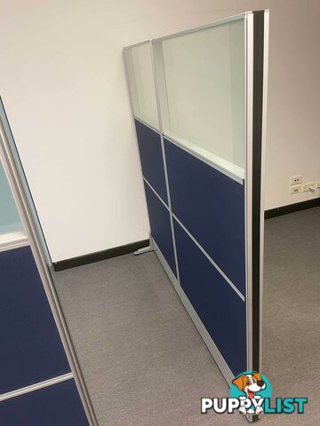 Office partition boards, Office cubicles, Workstation dividers