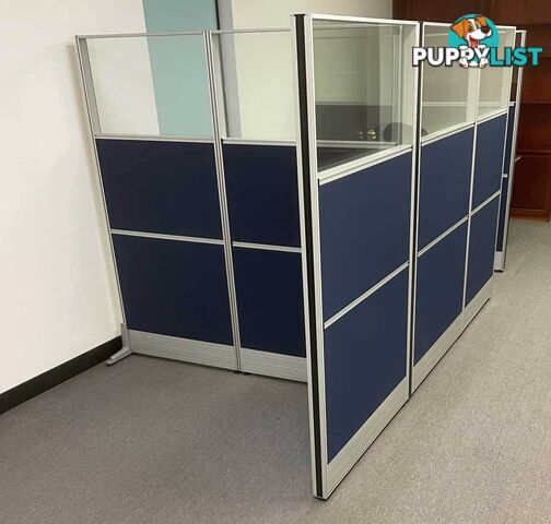 Office partition boards, Office cubicles, Workstation dividers