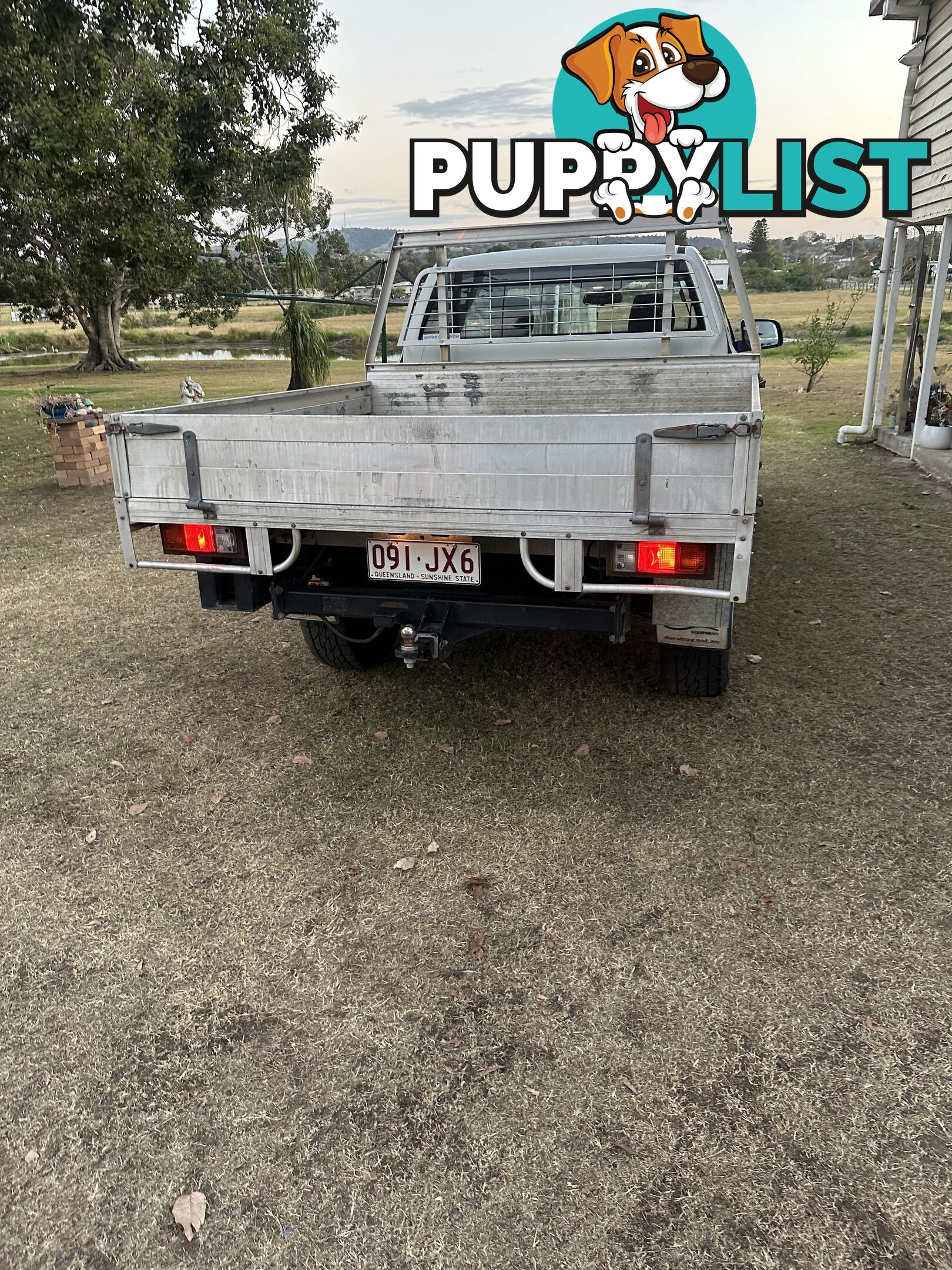 2015 Mazda BT-50 Hi rider Ute Manual