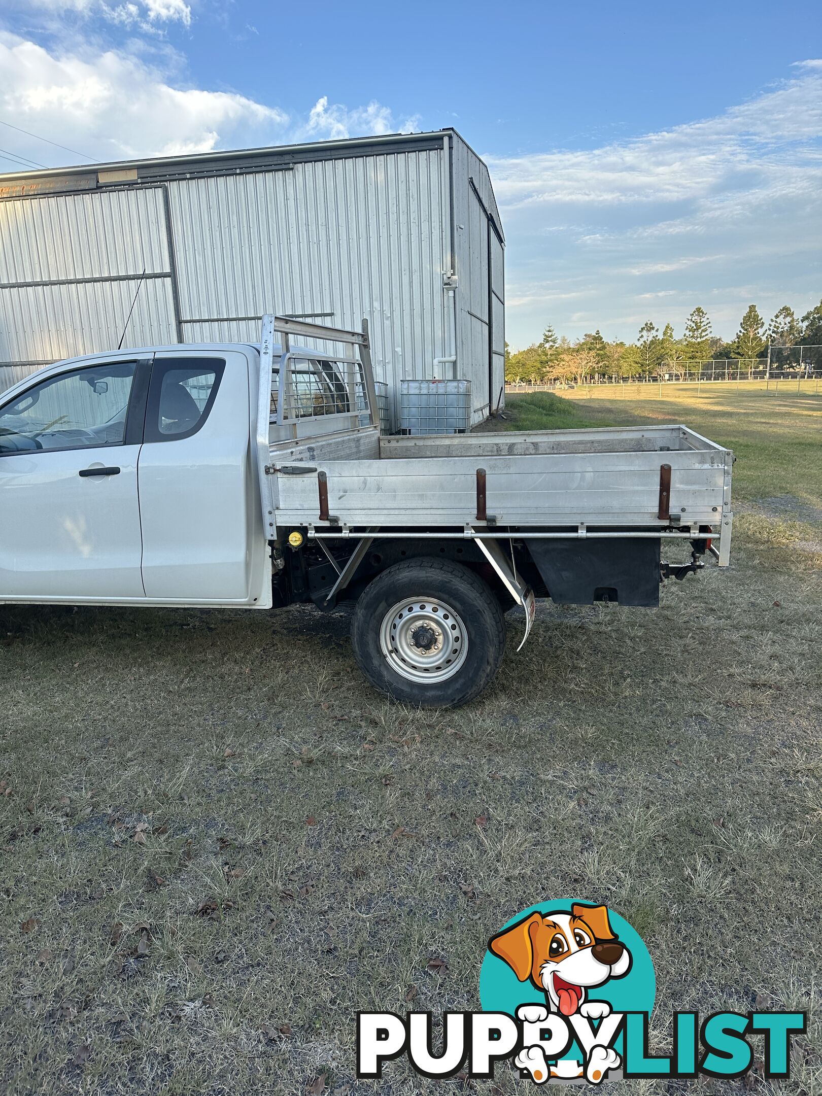 2015 Mazda BT-50 Hi rider Ute Manual