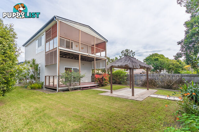 15 Osborne Terrace DECEPTION BAY QLD 4508