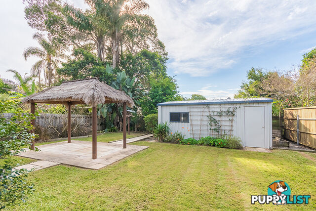 15 Osborne Terrace DECEPTION BAY QLD 4508