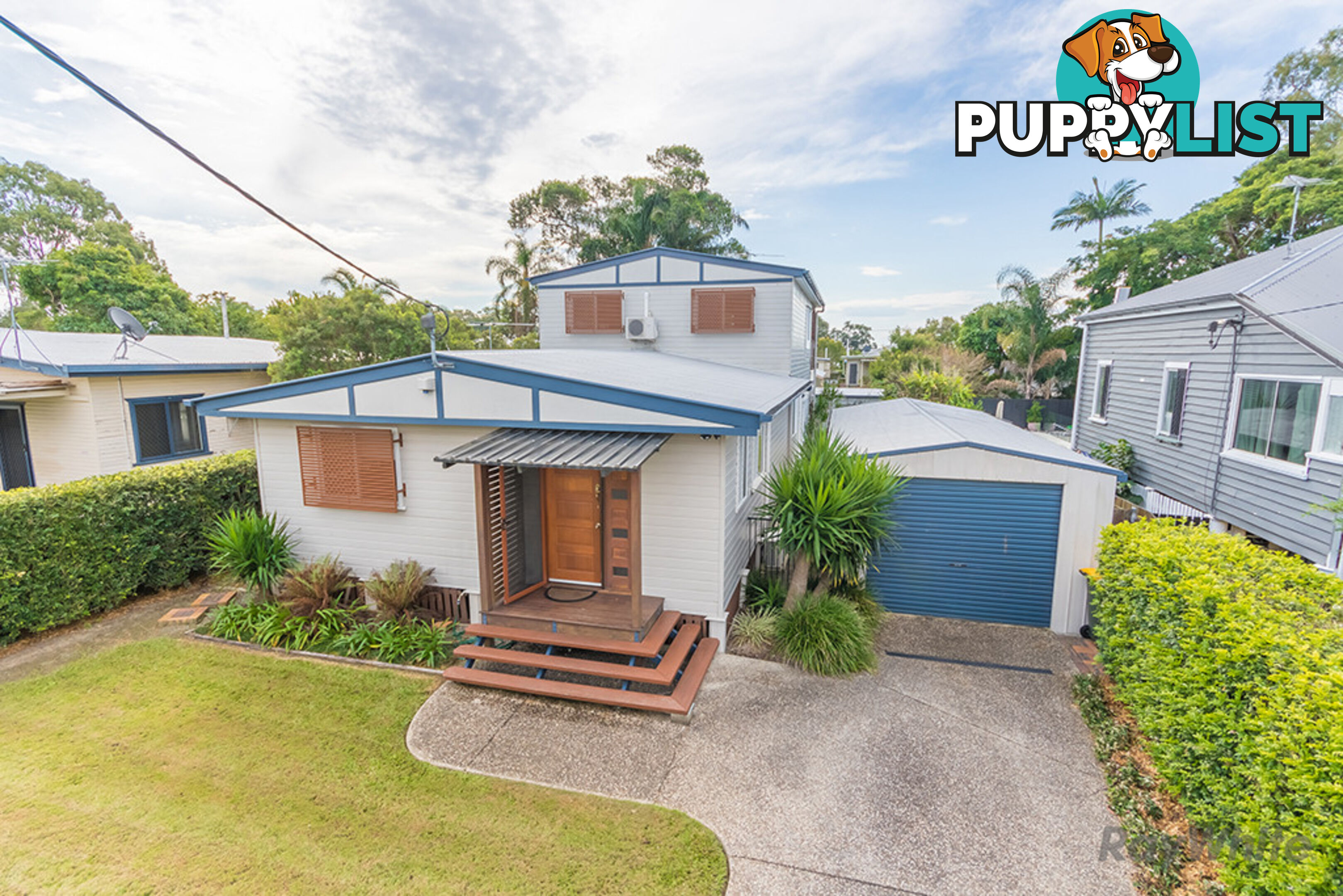 15 Osborne Terrace DECEPTION BAY QLD 4508