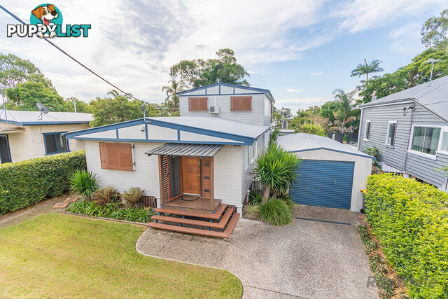 15 Osborne Terrace DECEPTION BAY QLD 4508