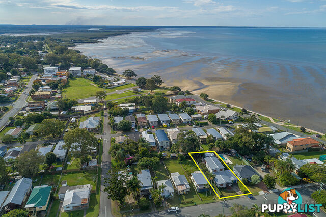 15 Osborne Terrace DECEPTION BAY QLD 4508