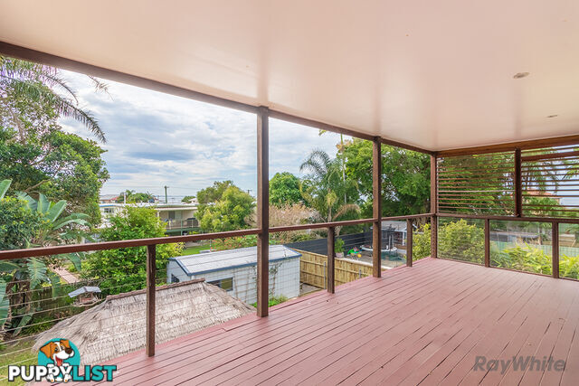 15 Osborne Terrace DECEPTION BAY QLD 4508