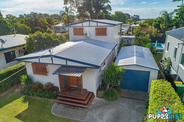 15 Osborne Terrace DECEPTION BAY QLD 4508