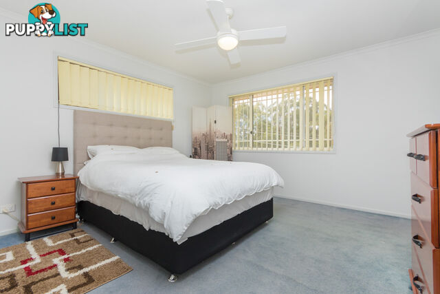 205 McClintock Road WAMURAN QLD 4512