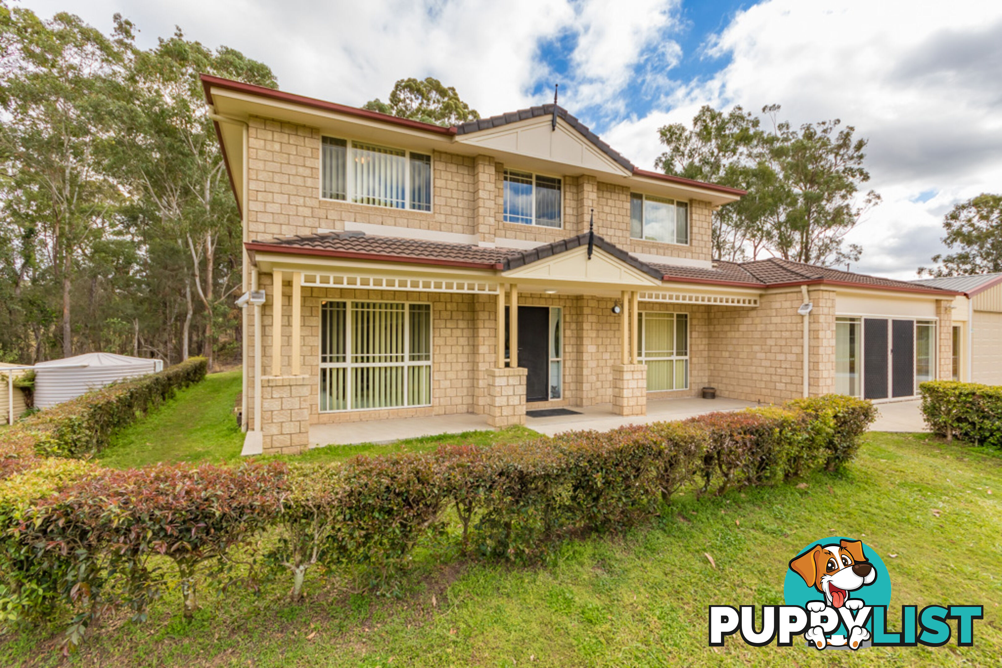 205 McClintock Road WAMURAN QLD 4512