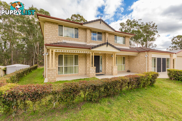 205 McClintock Road WAMURAN QLD 4512