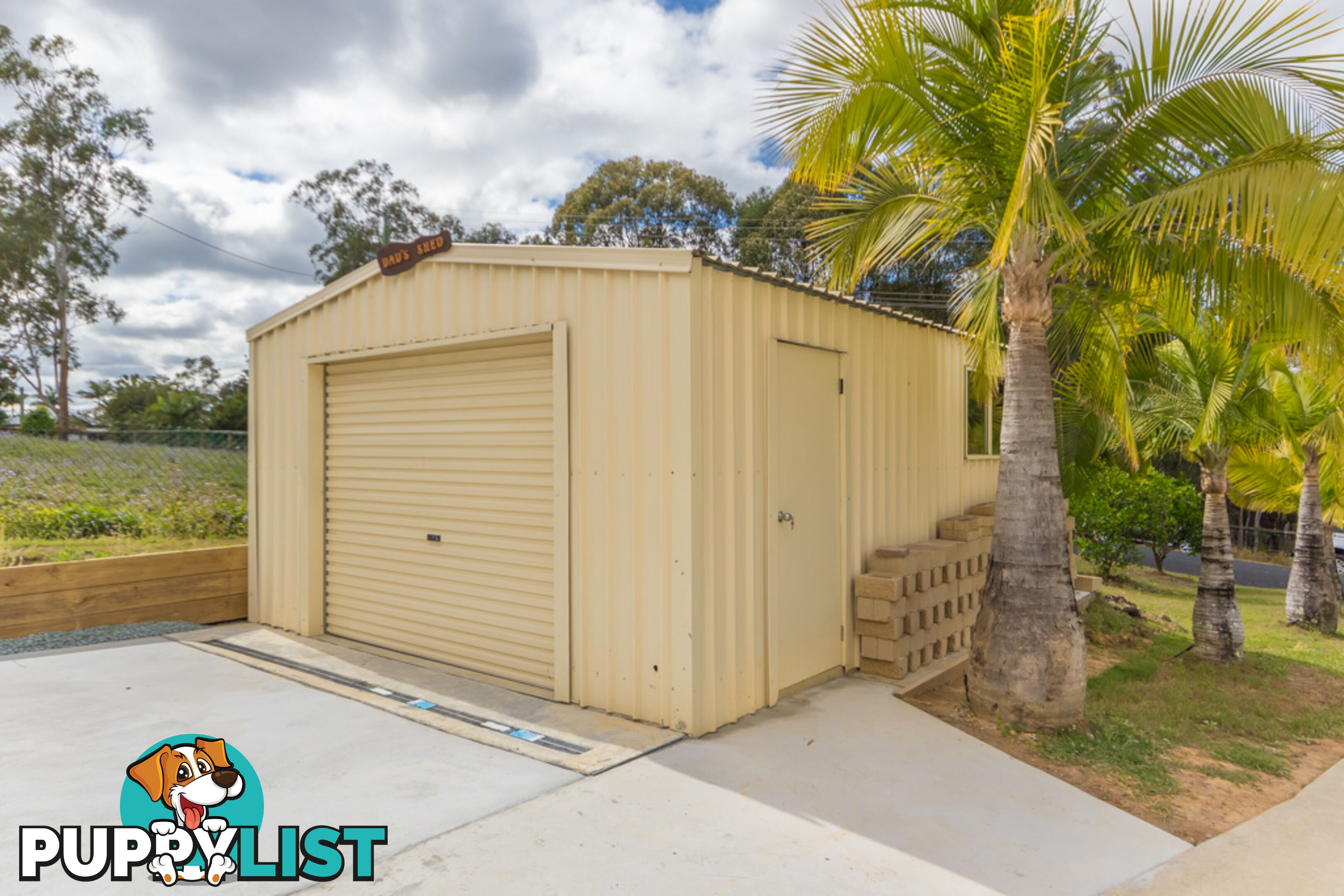 205 McClintock Road WAMURAN QLD 4512