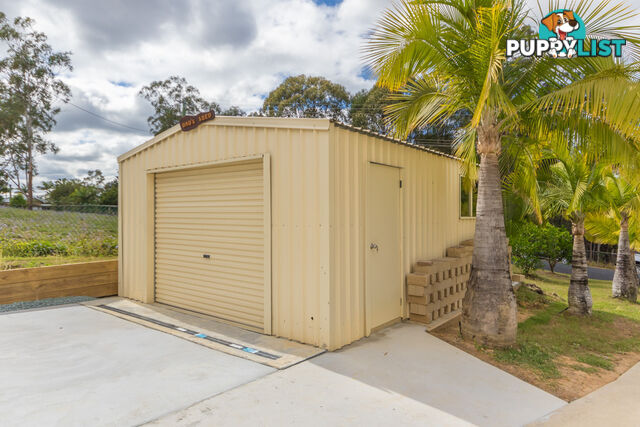 205 McClintock Road WAMURAN QLD 4512