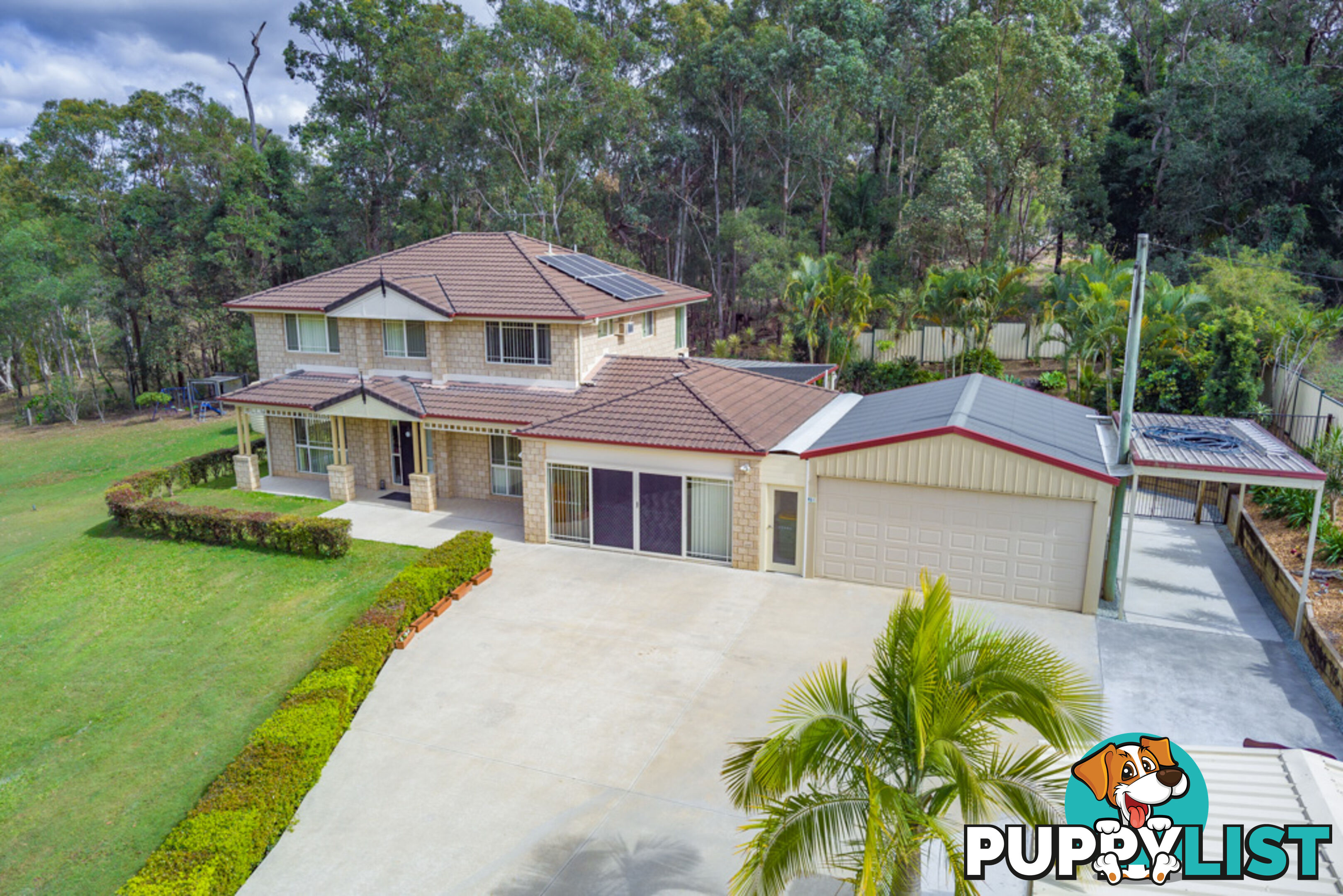 205 McClintock Road WAMURAN QLD 4512