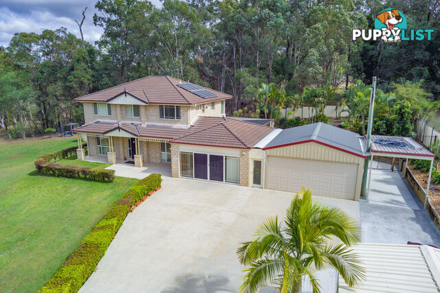 205 McClintock Road WAMURAN QLD 4512