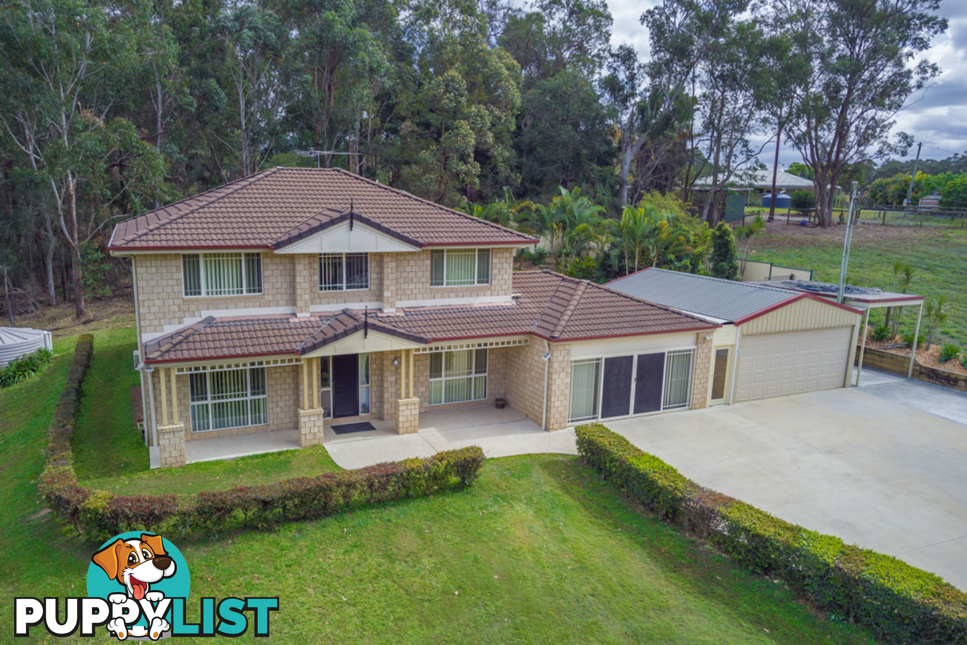 205 McClintock Road WAMURAN QLD 4512