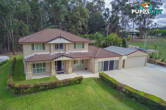 205 McClintock Road WAMURAN QLD 4512