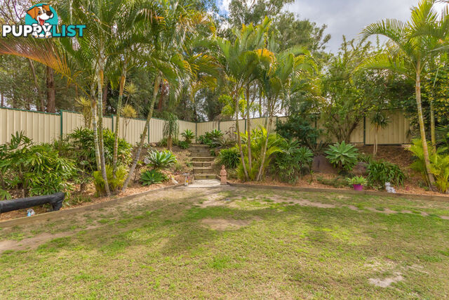 205 McClintock Road WAMURAN QLD 4512