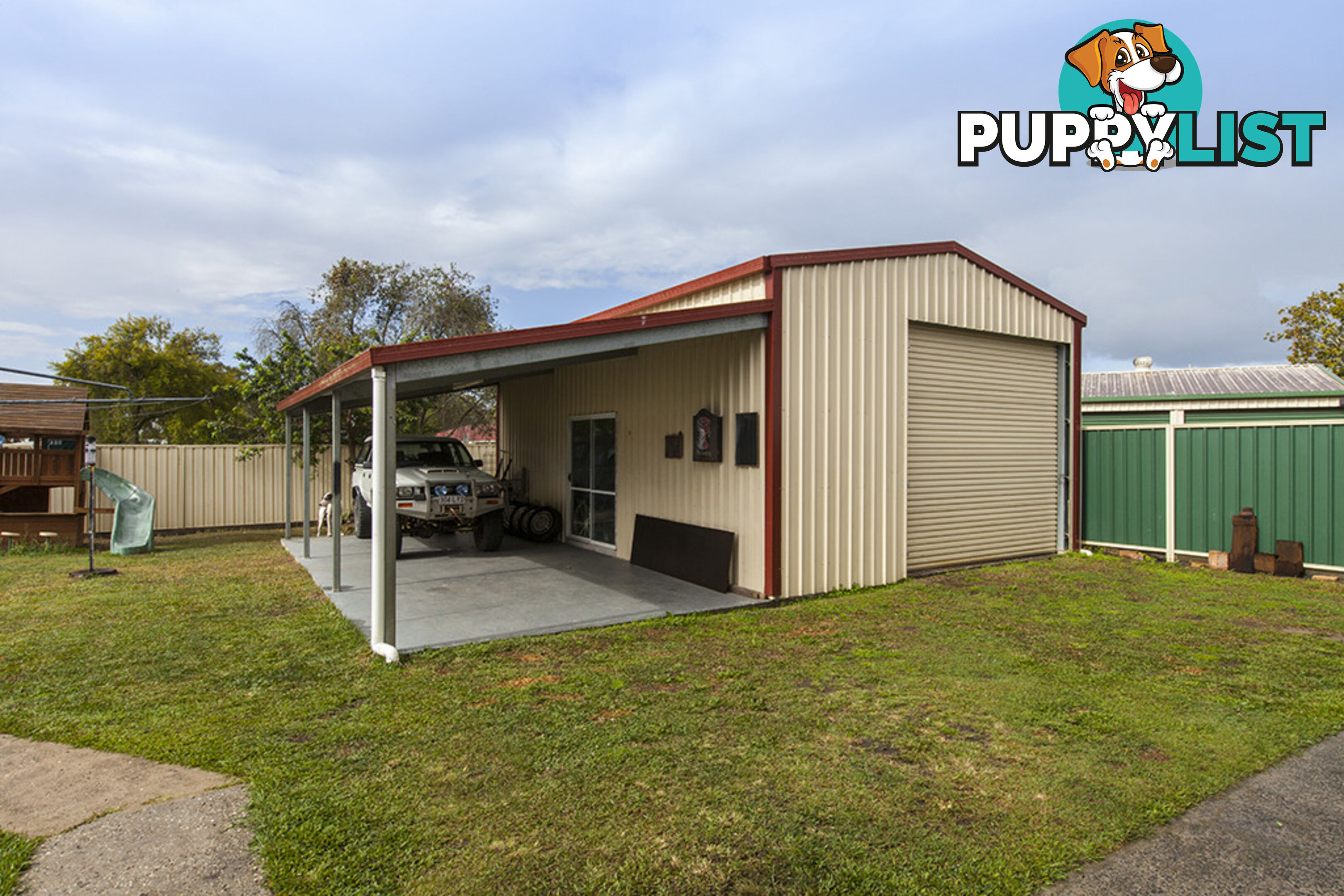 27 Wilson Street CABOOLTURE QLD 4510