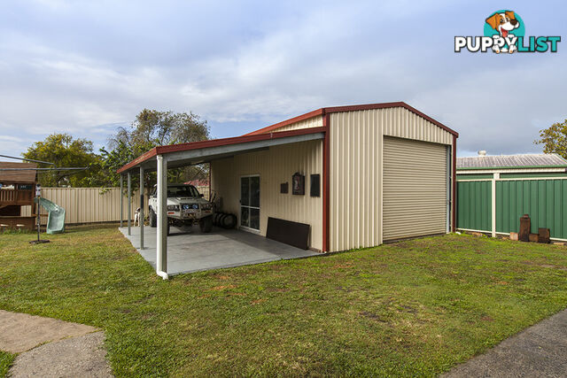 27 Wilson Street CABOOLTURE QLD 4510