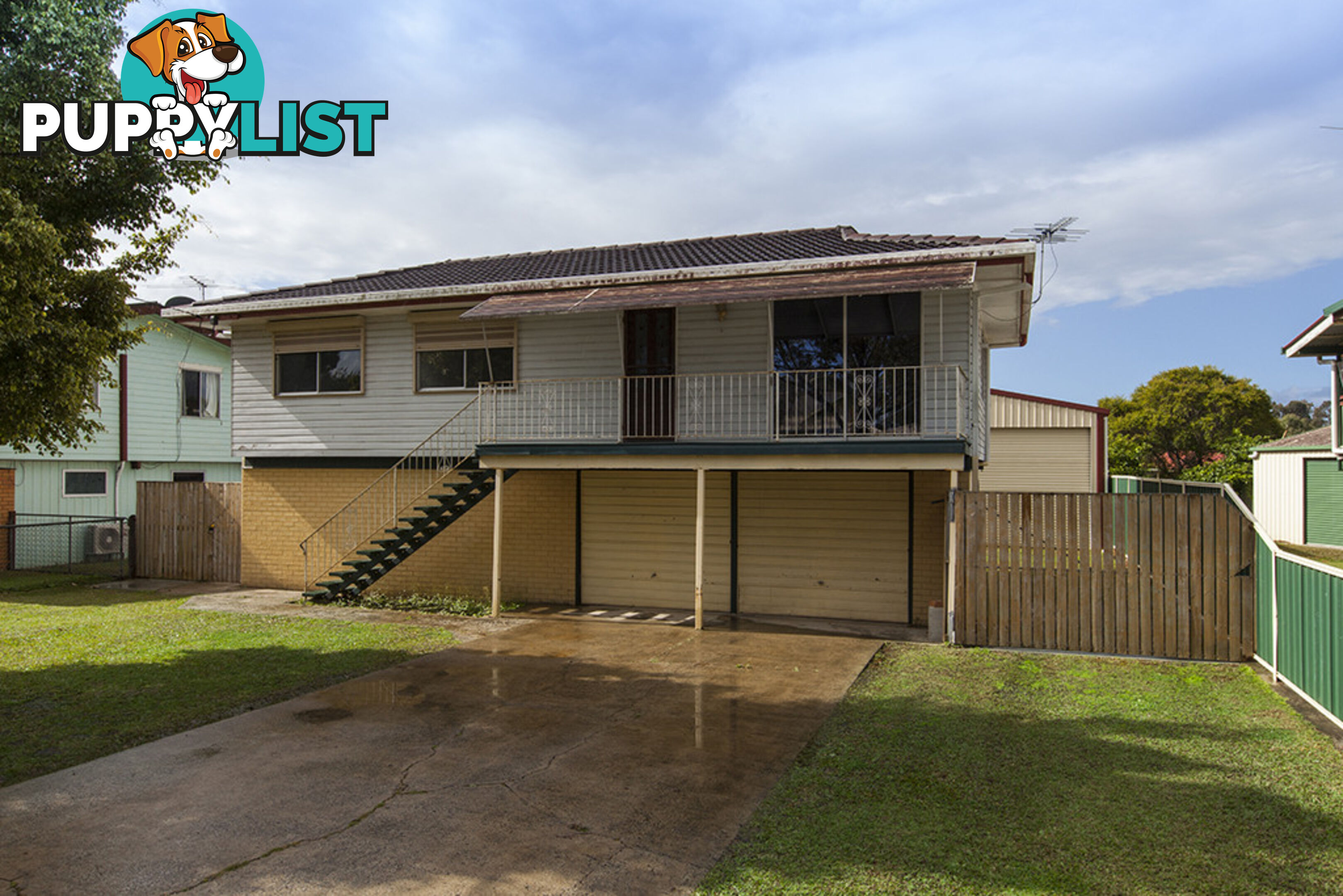 27 Wilson Street CABOOLTURE QLD 4510