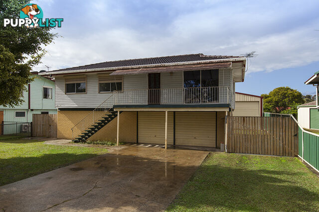 27 Wilson Street CABOOLTURE QLD 4510