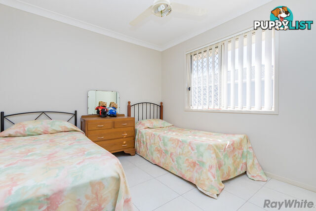 4 Jordan Court CABOOLTURE QLD 4510