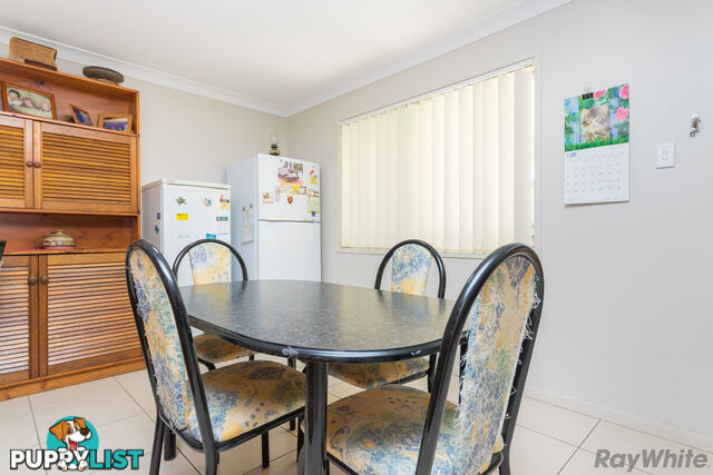 4 Jordan Court CABOOLTURE QLD 4510