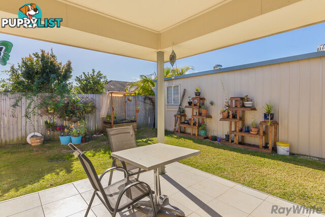 4 Jordan Court CABOOLTURE QLD 4510