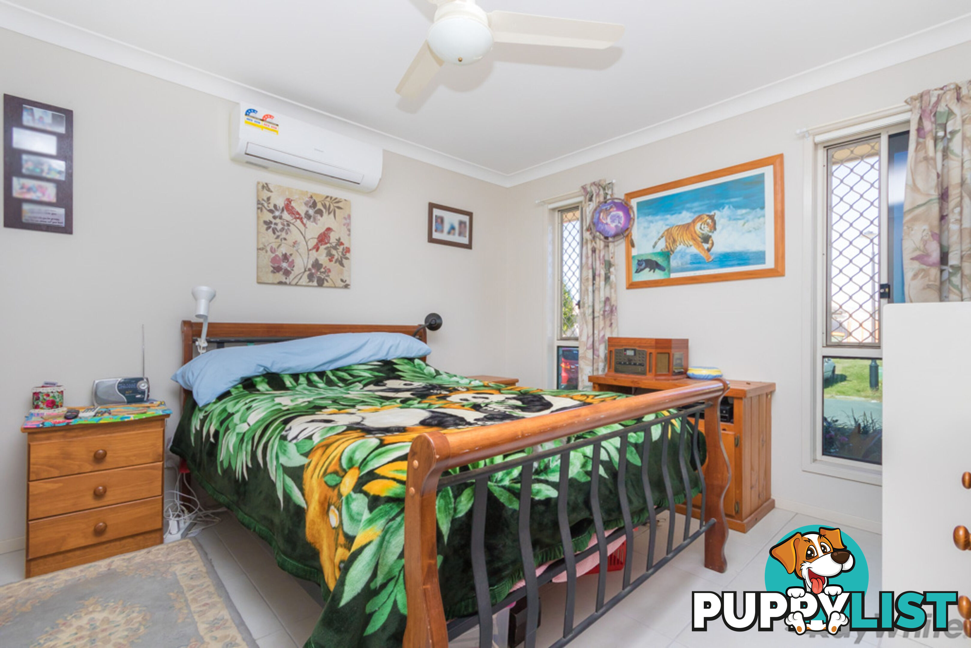 4 Jordan Court CABOOLTURE QLD 4510